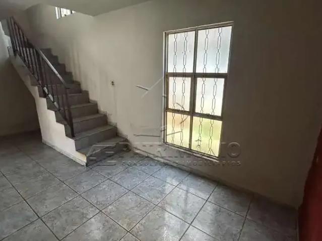 Casa / Sobrado para Venda em Sorocaba/SP Jardim América 4 Quartos