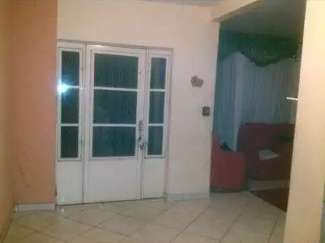 Casa / Sobrado para Venda em Sorocaba/SP Jardim América 4 Quartos