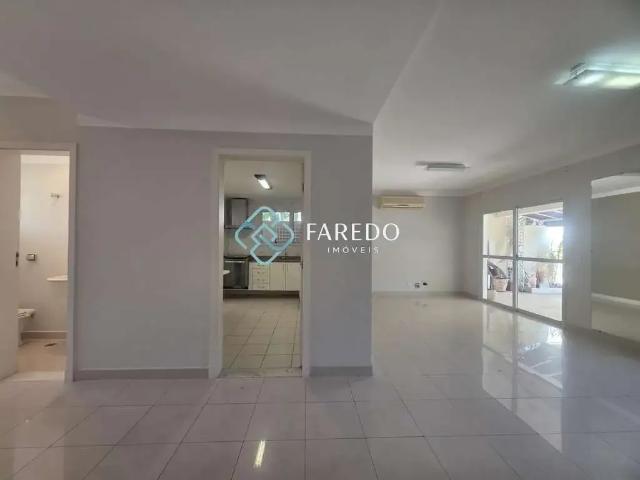 Casa / Sobrado para Venda em Sorocaba/SP Jardim América 4 Quartos