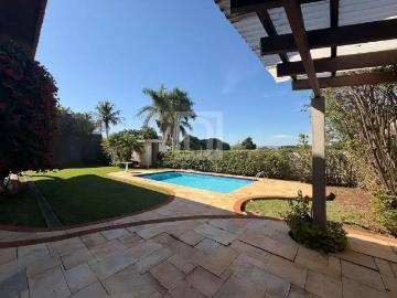 Casa / Sobrado para Venda em Sorocaba/SP Jardim América 4 Quartos