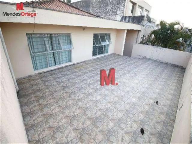 Casa / Sobrado para Venda em Sorocaba/SP Jardim América 4 Quartos