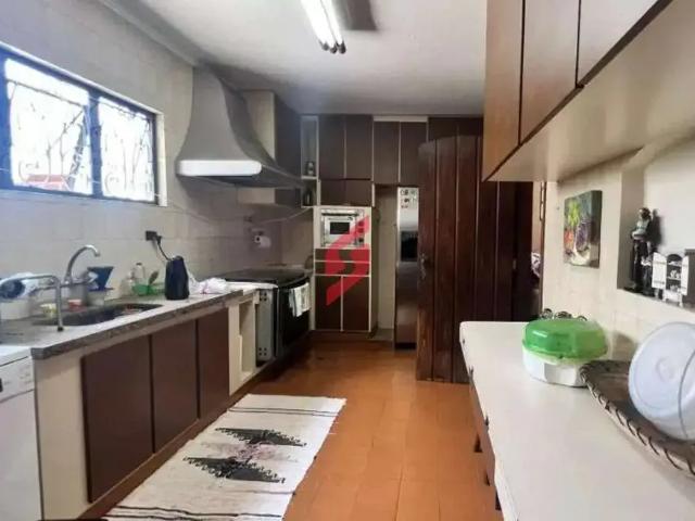 Casa / Sobrado para Venda em Sorocaba/SP Jardim América 6 Quartos