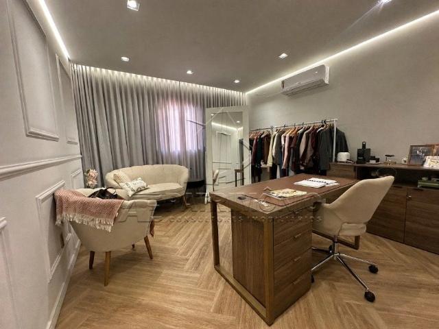 Casa / Sobrado para Venda em Sorocaba/SP Jardim América 6 Quartos