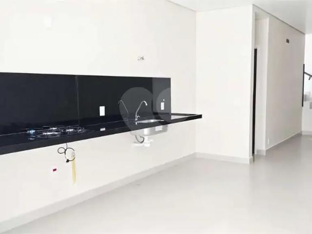 Casa / Sobrado para Venda em Sorocaba/SP Jardim Americano 2 Quartos