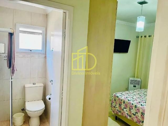Casa / Sobrado para Venda em Sorocaba/SP Jardim Americano 4 Quartos