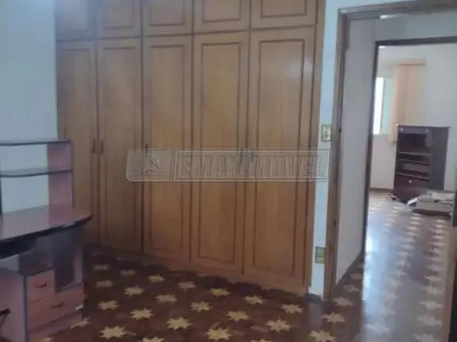 Casa / Sobrado para Venda em Sorocaba/SP Jardim Ana Maria 3 Quartos