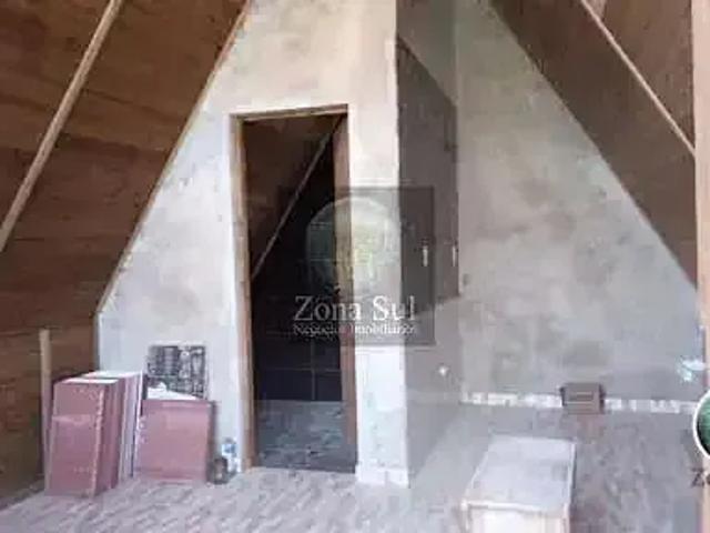 Casa / Sobrado para Venda em Sorocaba/SP Jardim Ana Maria 1 Quartos