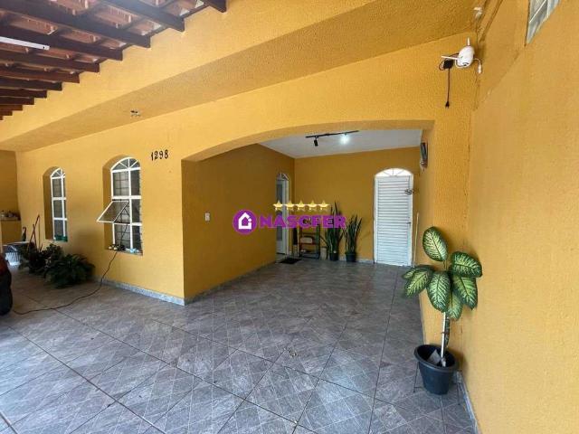 Casa / Sobrado para Venda em Sorocaba/SP Jardim Ana Maria 2 Quartos