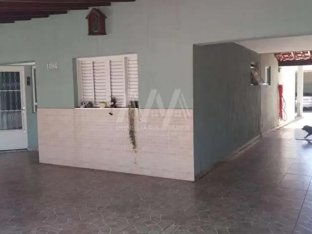 Casa / Sobrado para Venda em Sorocaba/SP Jardim Ana Maria 2 Quartos