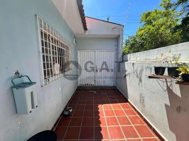 Casa / Sobrado para Venda em Sorocaba/SP Jardim Ana Maria 4 Quartos