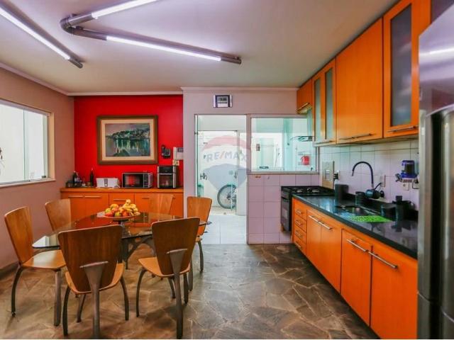 Casa / Sobrado para Venda em Sorocaba/SP Jardim Ana Maria 4 Quartos