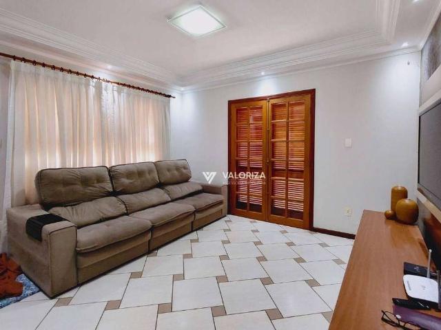 Casa / Sobrado para Venda em Sorocaba/SP Jardim Astro 4 Quartos