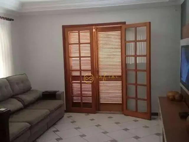 Casa / Sobrado para Venda em Sorocaba/SP Jardim Astro 4 Quartos