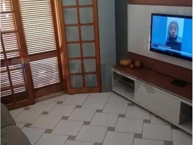 Casa / Sobrado para Venda em Sorocaba/SP Jardim Astro 4 Quartos