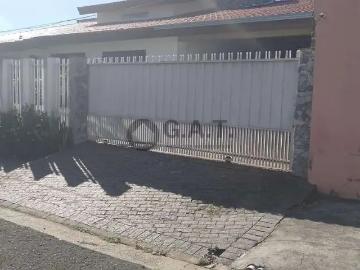Casa / Sobrado para Venda em Sorocaba/SP Jardim Astro 4 Quartos