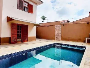 Casa / Sobrado para Venda em Sorocaba/SP Jardim Astro 4 Quartos