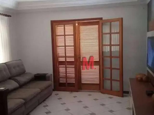 Casa / Sobrado para Venda em Sorocaba/SP Jardim Astro 4 Quartos