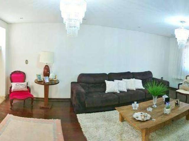 Casa / Sobrado para Venda em Sorocaba/SP Jardim Astro 4 Quartos