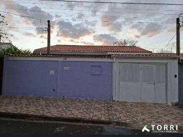 Casa / Sobrado para Venda em Sorocaba/SP Jardim Astro 2 Quartos