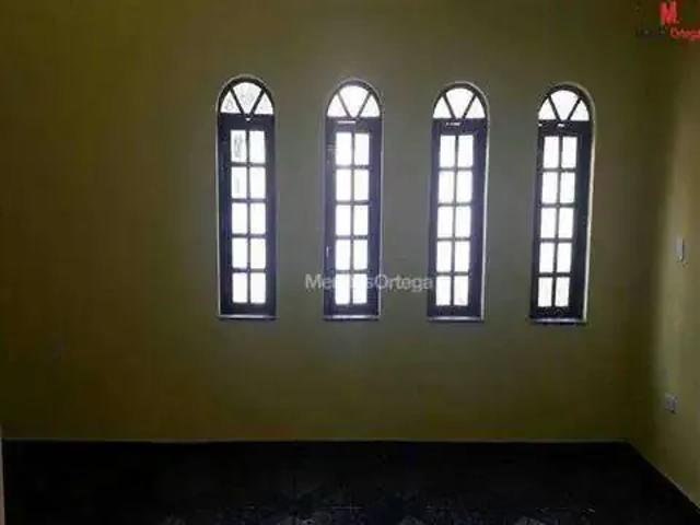 Casa / Sobrado para Venda em Sorocaba/SP Jardim Astro 3 Quartos