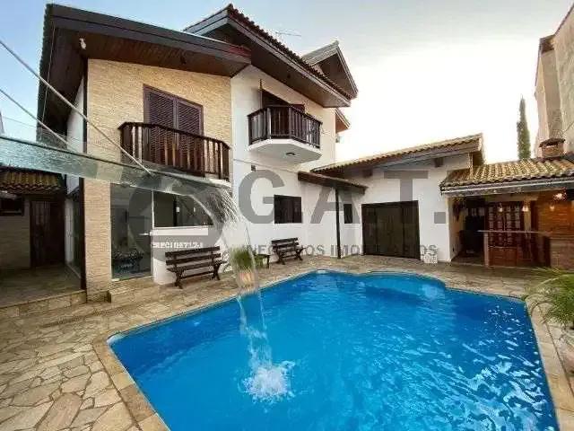 Casa / Sobrado para Venda em Sorocaba/SP Jardim Astro 3 Quartos