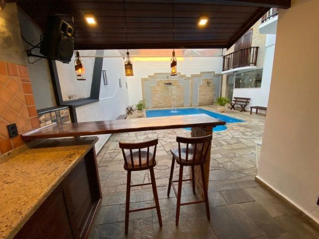 Casa / Sobrado para Venda em Sorocaba/SP Jardim Astro 3 Quartos