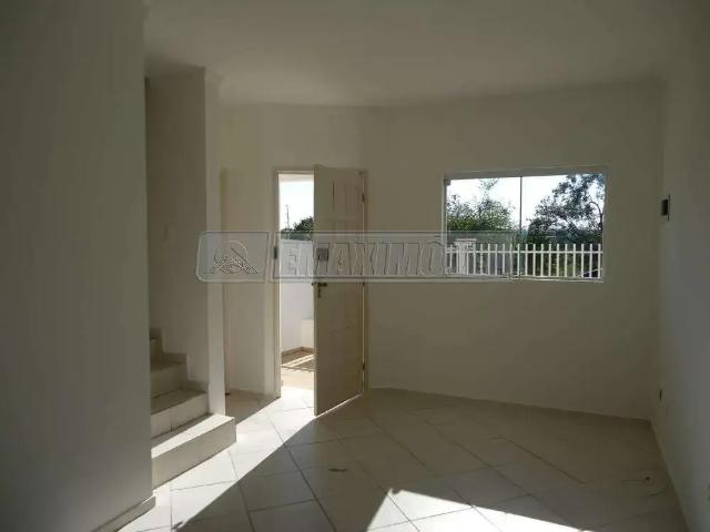 Casa / Sobrado para Venda em Sorocaba/SP Jardim Astro 3 Quartos