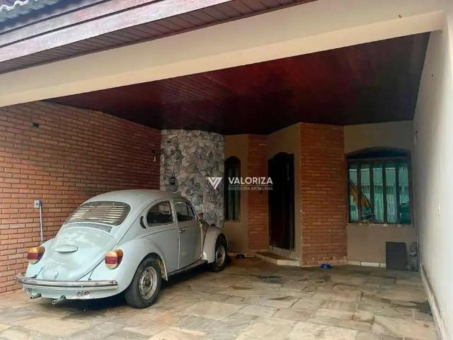Casa / Sobrado para Venda em Sorocaba/SP Jardim Astro 3 Quartos