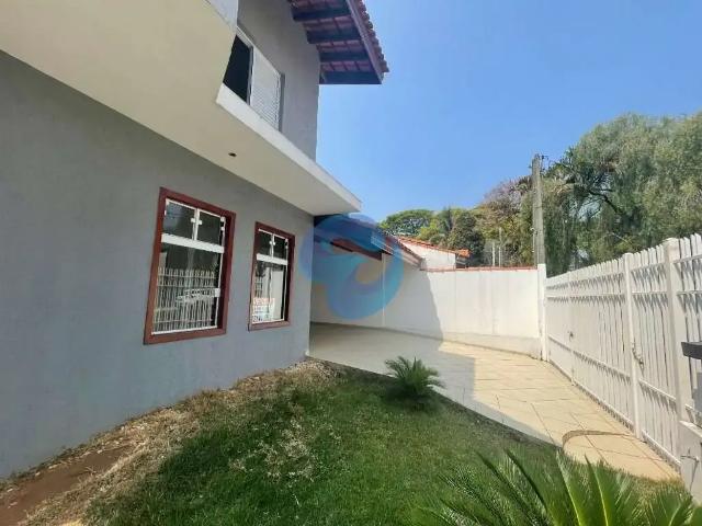 Casa / Sobrado para Venda em Sorocaba/SP Jardim Astro 3 Quartos