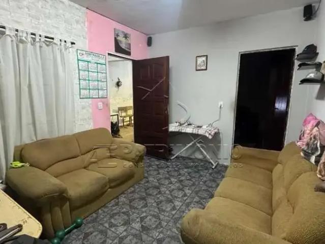 Casa / Sobrado para Venda em Sorocaba/SP Jardim Astro 3 Quartos