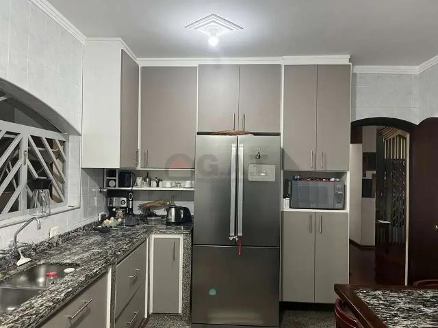 Casa / Sobrado para Venda em Sorocaba/SP Jardim Astro 3 Quartos