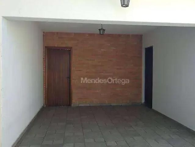 Casa / Sobrado para Venda em Sorocaba/SP Jardim Astro 3 Quartos
