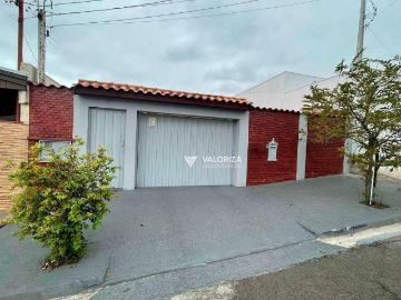 Casa / Sobrado para Venda em Sorocaba/SP Jardim Astro 3 Quartos