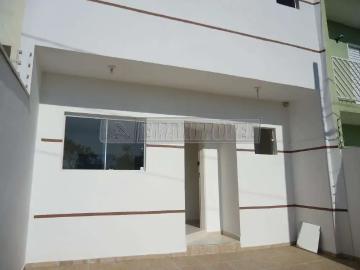 Casa / Sobrado para Venda em Sorocaba/SP Jardim Astro 3 Quartos