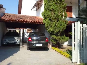 Casa / Sobrado para Venda em Sorocaba/SP Jardim Astro 3 Quartos