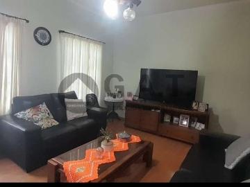 Casa / Sobrado para Venda em Sorocaba/SP Jardim Astro 3 Quartos