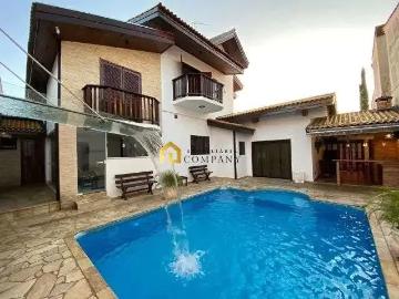 Casa / Sobrado para Venda em Sorocaba/SP Jardim Astro 3 Quartos