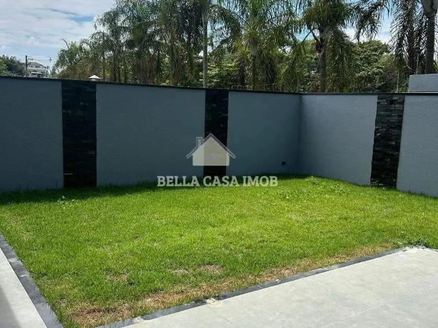 Casa / Sobrado para Venda em Sorocaba/SP Jardim Astro 3 Quartos