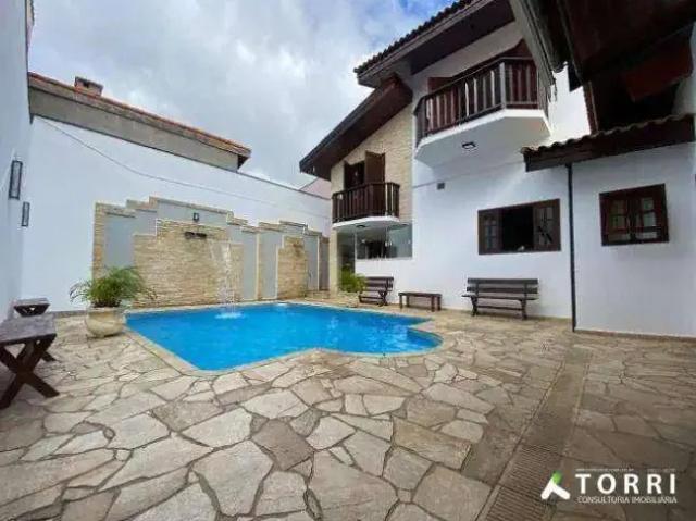 Casa / Sobrado para Venda em Sorocaba/SP Jardim Astro 3 Quartos