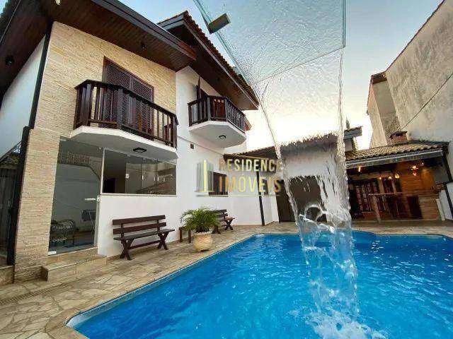 Casa / Sobrado para Venda em Sorocaba/SP Jardim Astro 3 Quartos