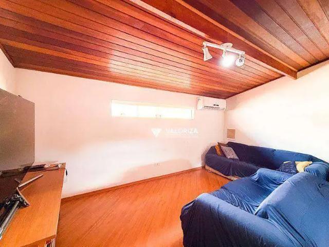 Casa / Sobrado para Venda em Sorocaba/SP Jardim Astro 4 Quartos