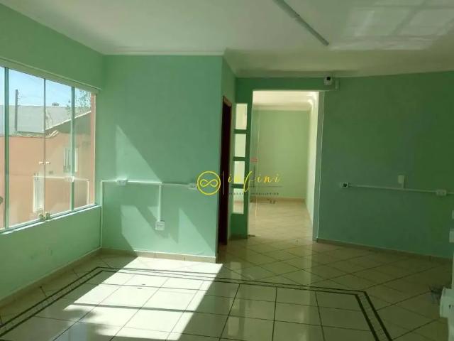 Casa / Sobrado para Venda em Sorocaba/SP Jardim Astro 3 Quartos