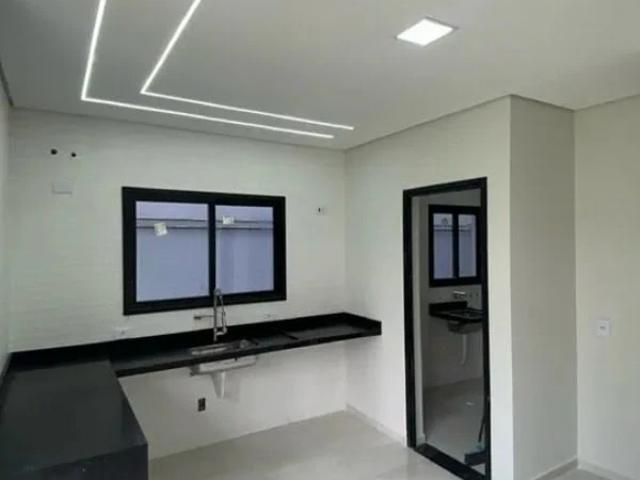 Casa / Sobrado para Venda em Sorocaba/SP Jardim Astro 3 Quartos