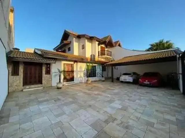 Casa / Sobrado para Venda em Sorocaba/SP Jardim Astro 3 Quartos