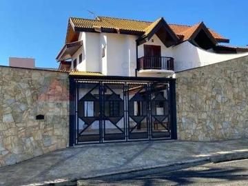 Casa / Sobrado para Venda em Sorocaba/SP Jardim Astro 3 Quartos
