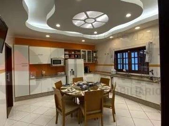 Casa / Sobrado para Venda em Sorocaba/SP Jardim Astro 3 Quartos