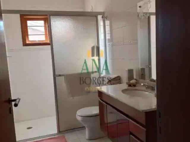 Casa / Sobrado para Venda em Sorocaba/SP Jardim Astro 3 Quartos