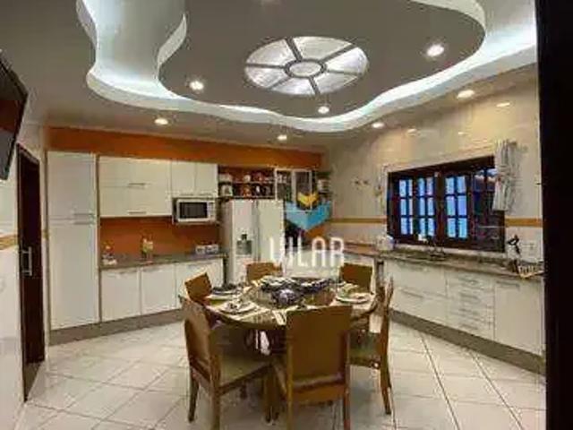 Casa / Sobrado para Venda em Sorocaba/SP Jardim Astro 3 Quartos