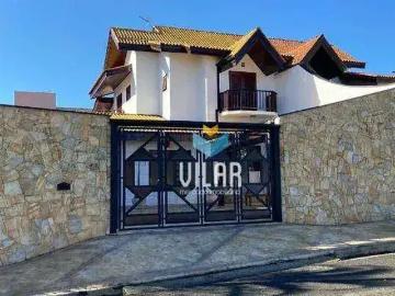Casa / Sobrado para Venda em Sorocaba/SP Jardim Astro 3 Quartos