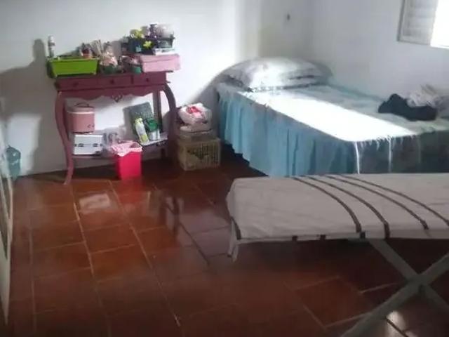 Casa / Sobrado para Venda em Sorocaba/SP Jardim Astro 3 Quartos